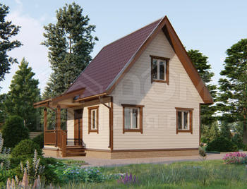 ДК210 Хризалит