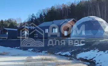 База отдыха <br>Красная Каменка